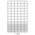 ウサギガードワイヤーメッシュ